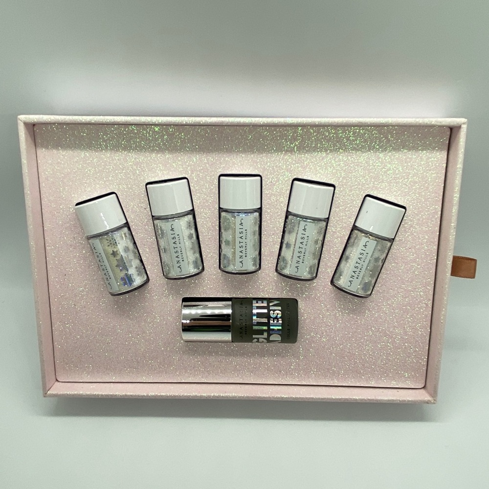Anastasia Beverly Hills Loose Glitter Kit
